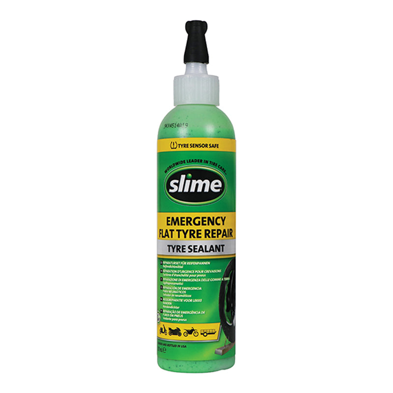 Scellant pour pneus Slime - 237 ml