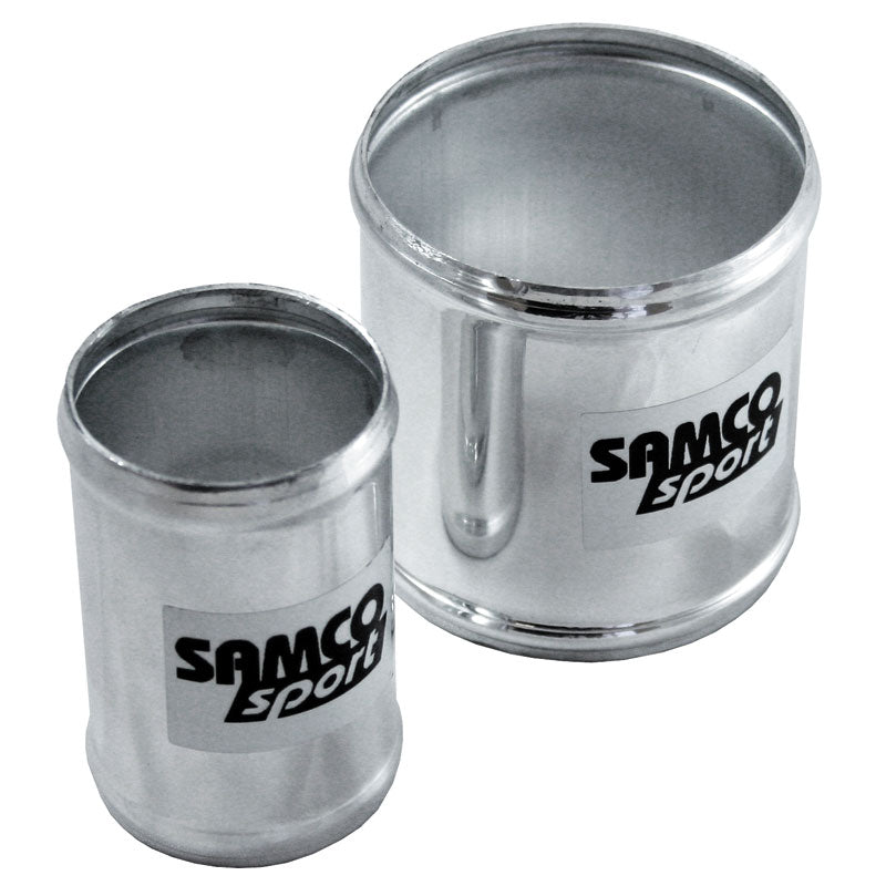 Samco, Alloy joiner - length 80mm - Ø63