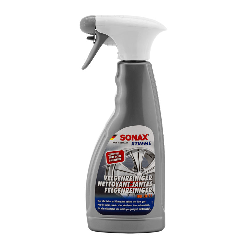SONAX, Xtreme velgenreiniger - 500ml