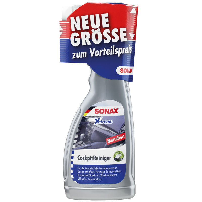 SONAX, Xtreme interieurreiniger - 500ml