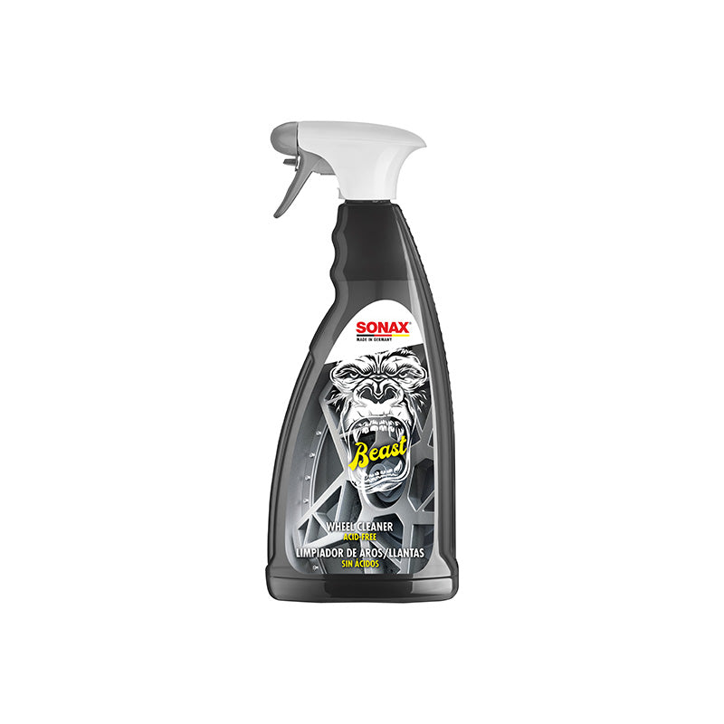 SONAX, Beast velgenreiniger - 1L