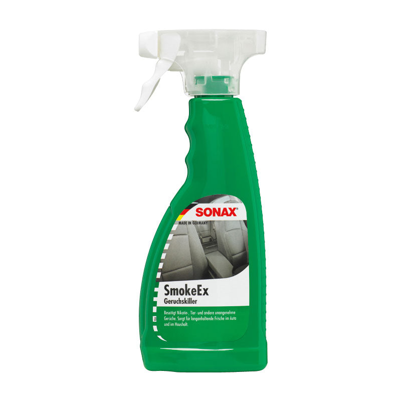 SONAX, reinigende geurverwijderaar - 500ml