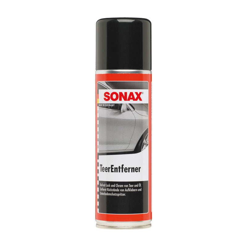 SONAX, Tar and Grease Remover - 300 ml