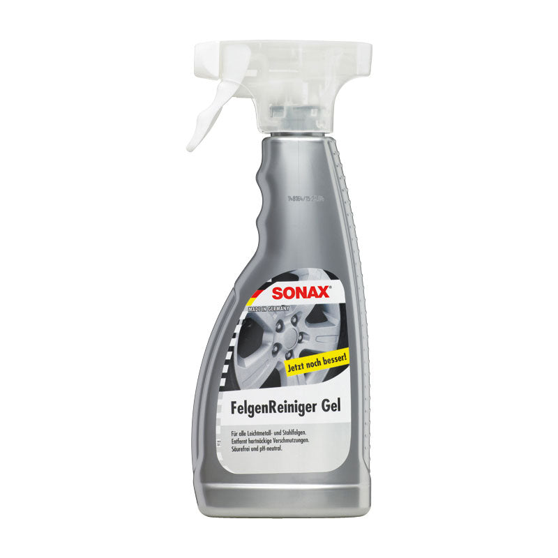 SONAX, Wheel Cleaner - 500ml - Acid-free