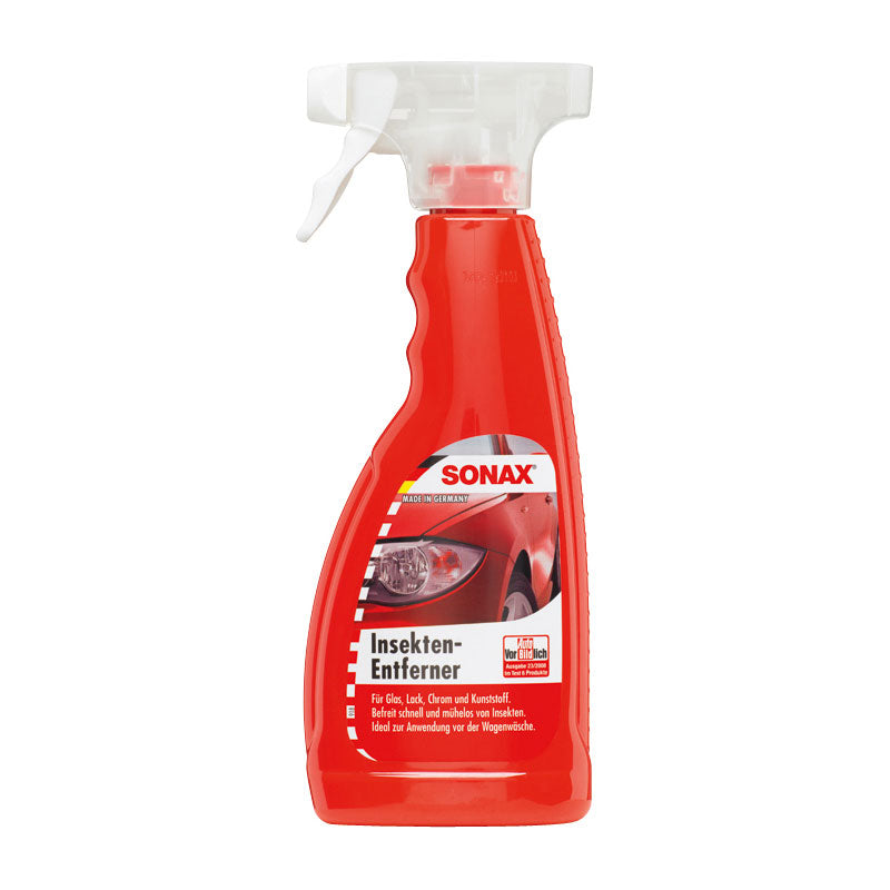 SONAX, Insectverwijderaar Plus - 500 ml