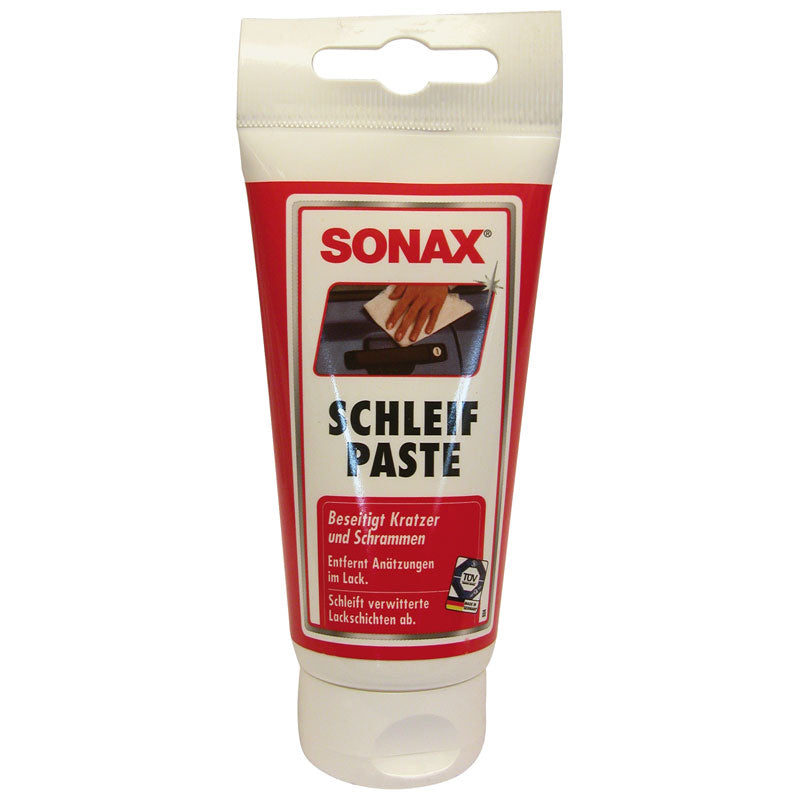 SONAX, Abrasive Paste for Paint Restoration - 500ml