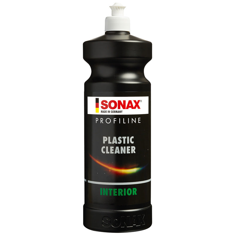 SONAX, interieur kunststof reiniging en onderhoud - 1L