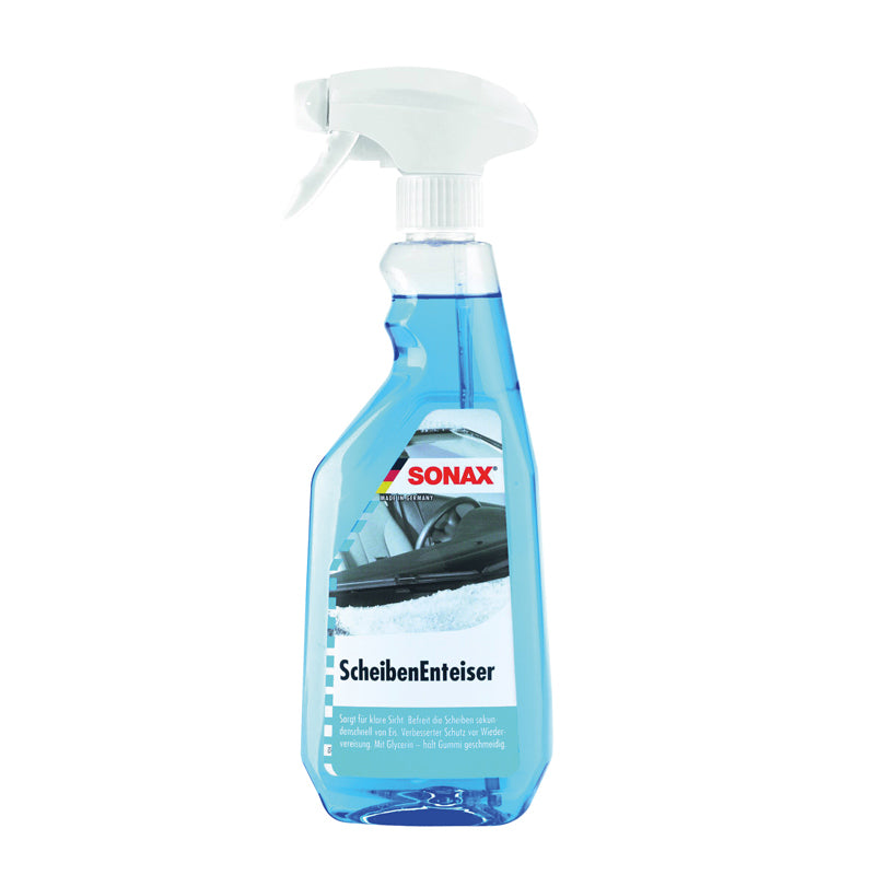 SONAX, Quick Windshield De-Icer - 500ml