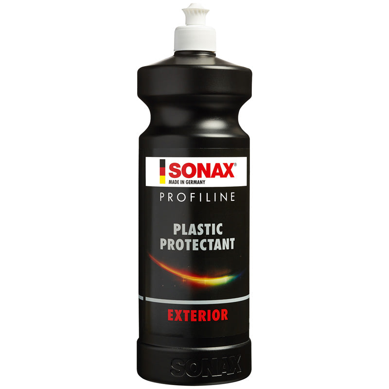 SONAX, kunststofbescherming voor onbehandeld exterieur - 1L