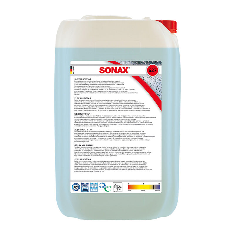 SONAX, Universal Cleaner - 25 Liter