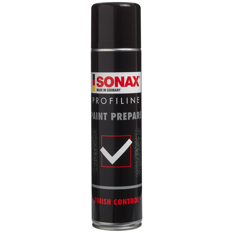 SONAX, Effective Paint Degreaser - 400ml