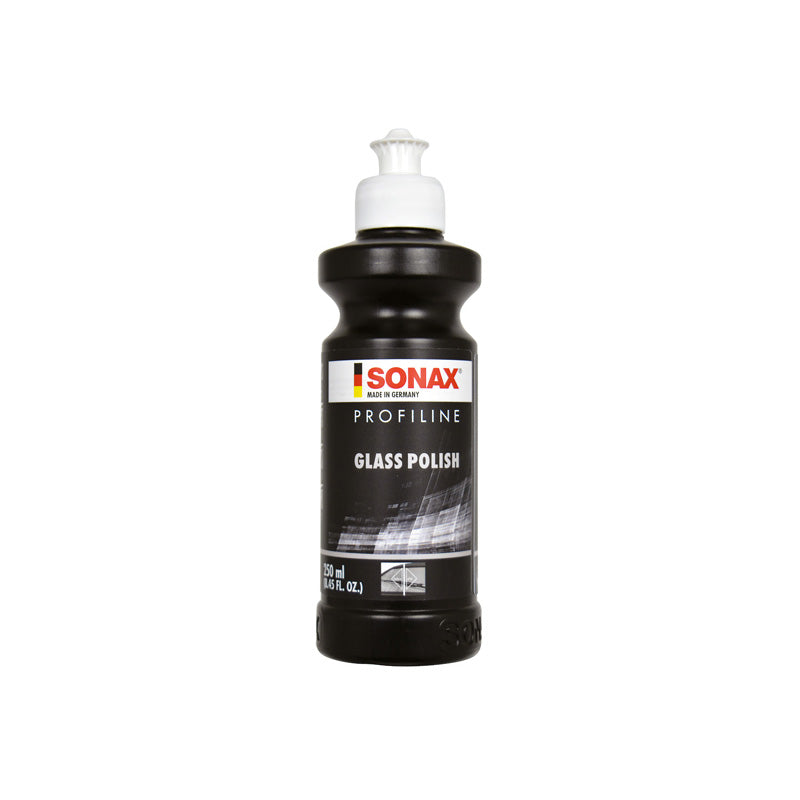 SONAX, Polissage du verre - 250ml