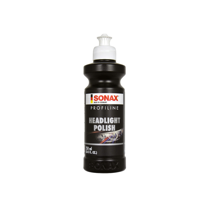 SONAX, koplampreiniging - 250ml
