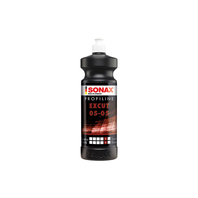 SONAX, Coarse Polishing Paste - 1L