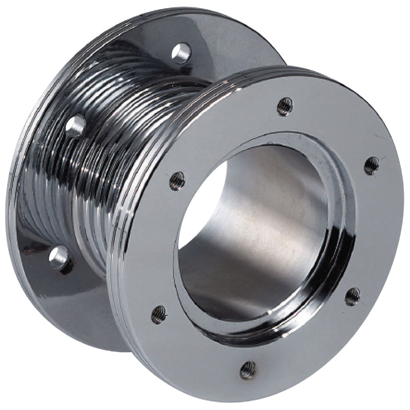 Sparco, Steering Wheel Adapter - Aluminum - 50mm