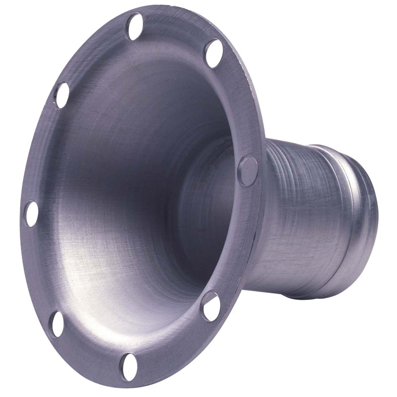 Sparco, Entonnoir universel en aluminium pour réservoir de carburant - Pour bouchon de réservoir SP 27004OA