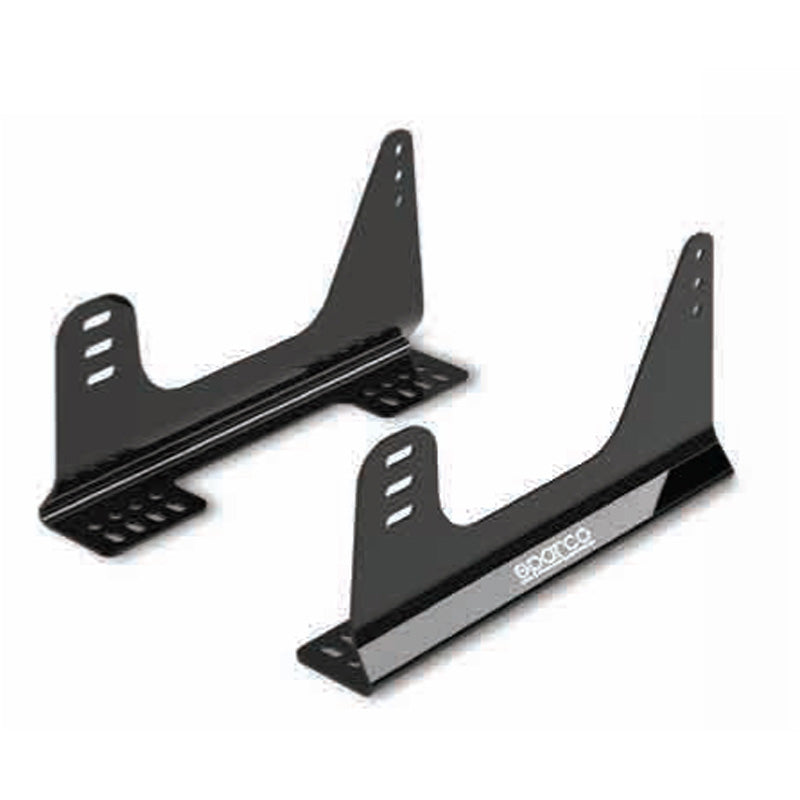 Sparco, QRT Performance sport seat installation kit - Universal - Side mounting