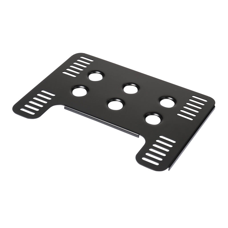 Sparco, Sport Seat Installation Plate - Base Side Mount - Universal