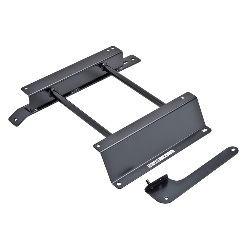 Sparco, support inférieur de siège, convient pour Ford Fiesta 1996-2002/Ka I/Puma - côté conducteur - excl. slider