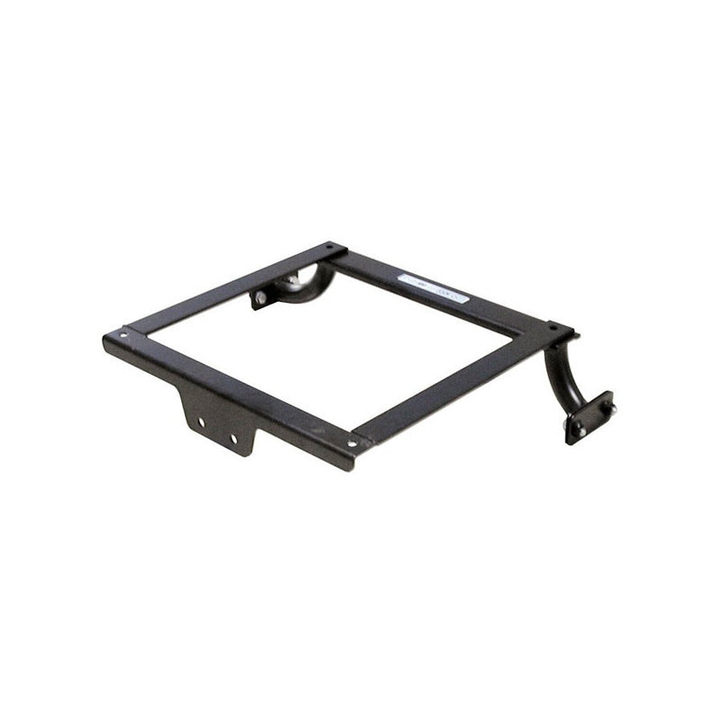 Sparco, Seat base bracket, fits Volkswagen Golf IV/New Beetle & Seat Leon 1M - excl. slider