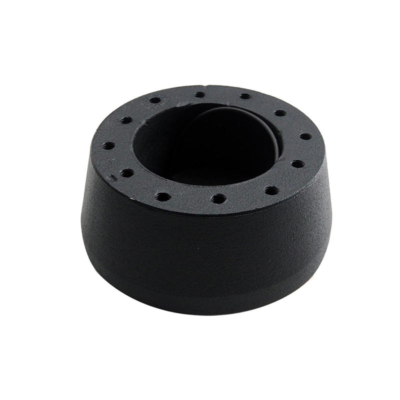 Simoni Racing, Steering Wheel Hub, fits Fiat 124 / 128 / Ritmo & Autobianchi A112 1981-1987