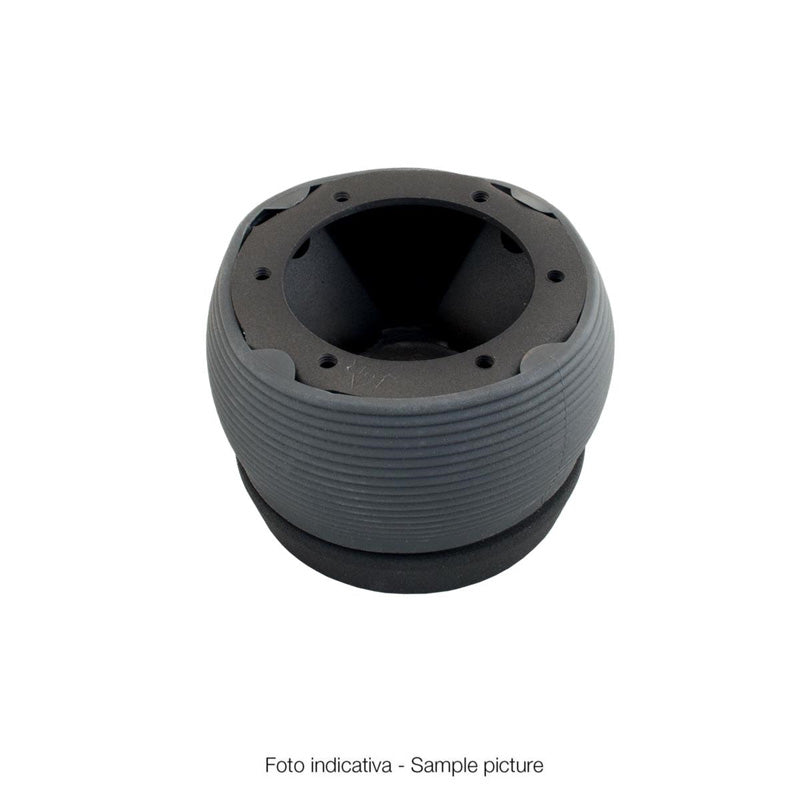Simoni Racing, Steering wheel hub, fits Maserati Biturbo / Karif / Merak