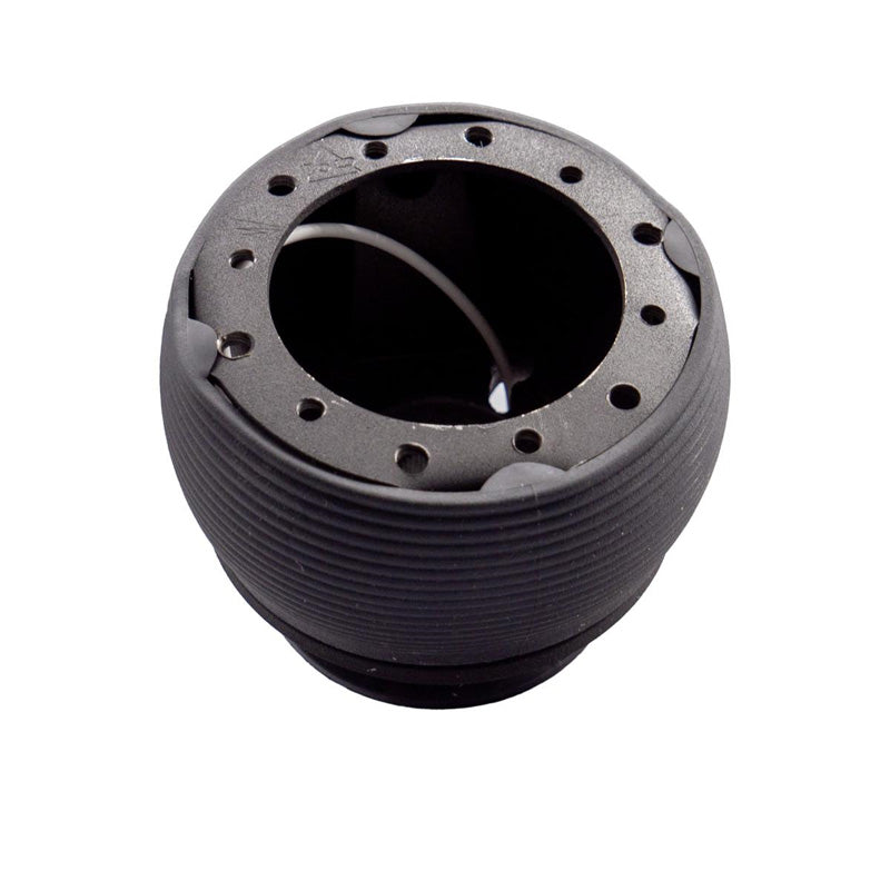 Simoni Racing, Steering Wheel Hub, fits Alfa Romeo 33 1983-1989 / 75 1985-1992 / 90 1984-1988