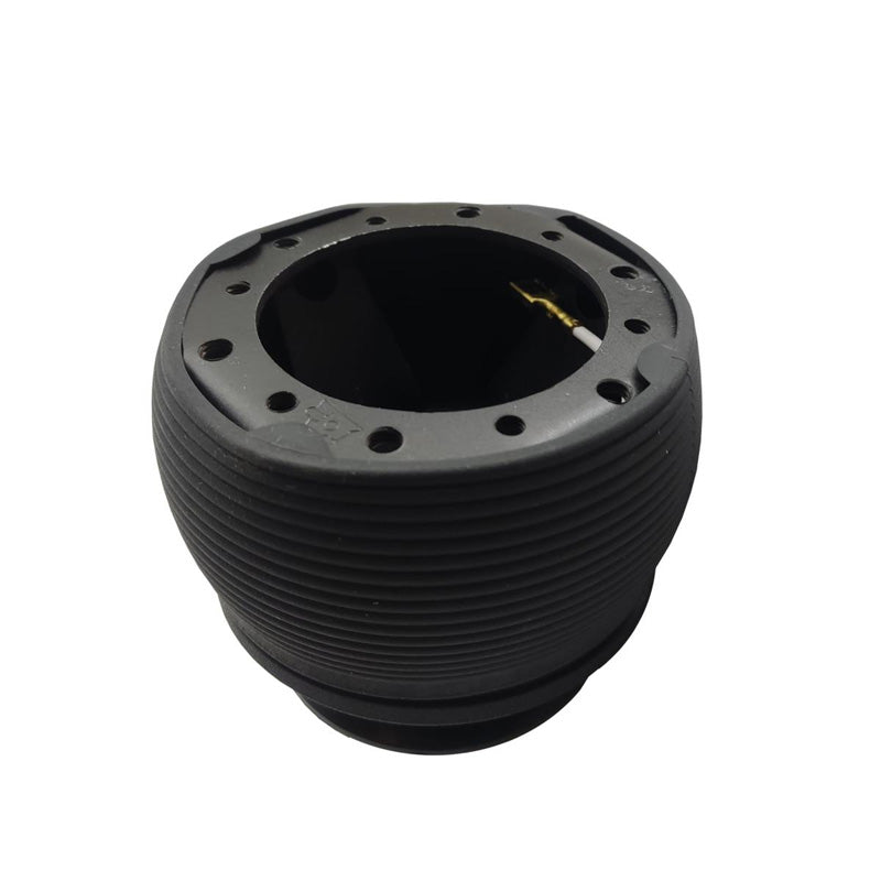 Simoni Racing, Steering Wheel Hub, fits Alfa Romeo 33 1990-1994