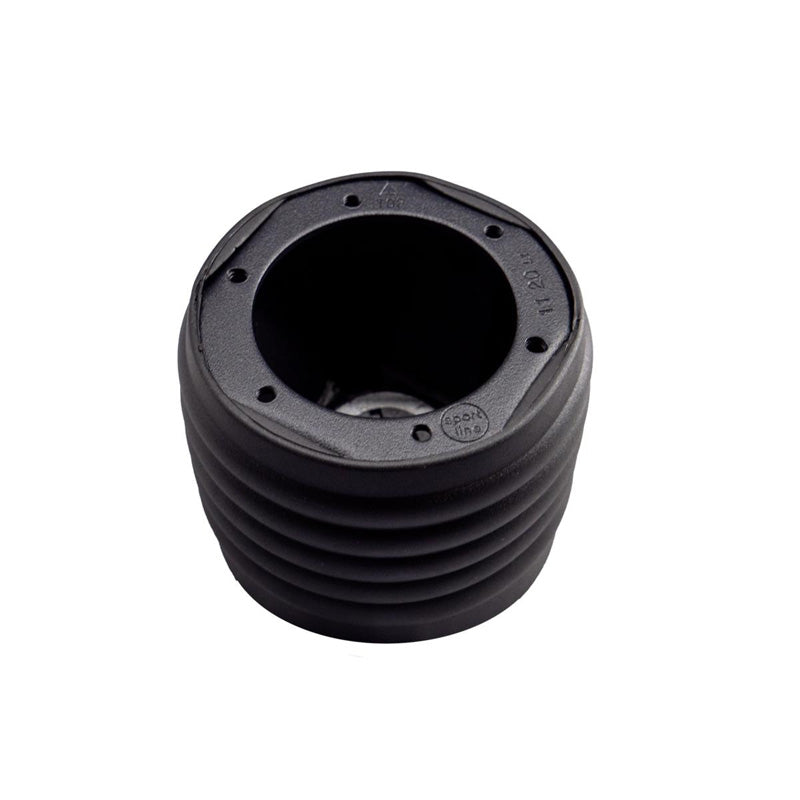 Simoni Racing, Moyeu de volant airbag, compatible avec Renault Twingo 1999-2007