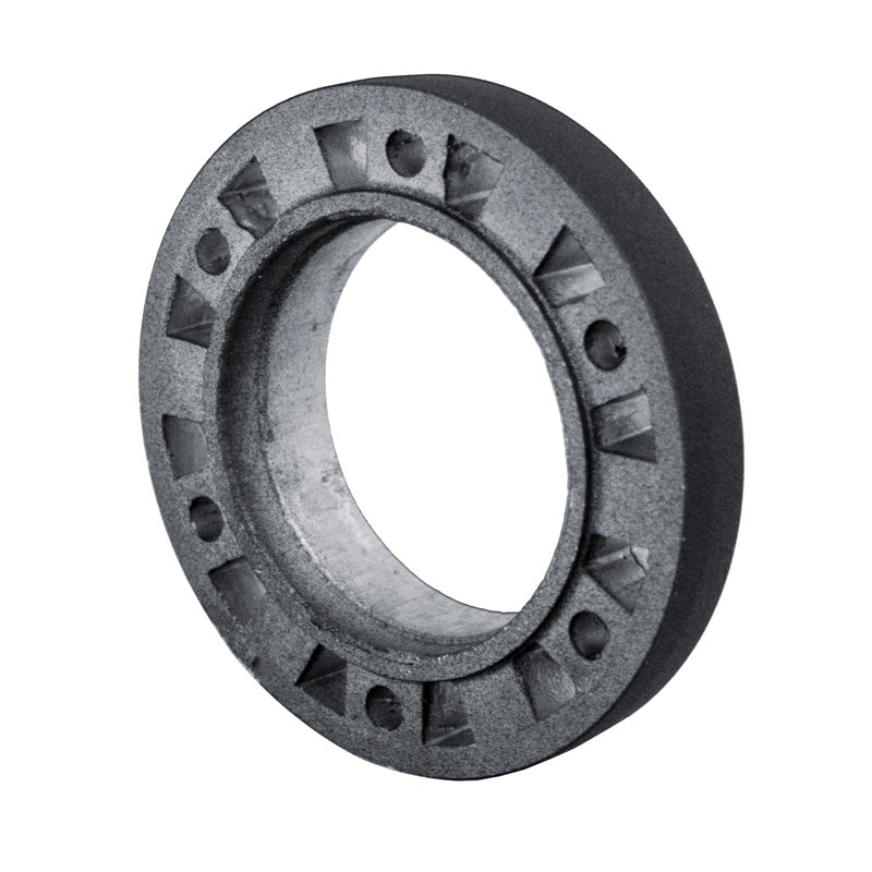 Simoni Racing, stuurwielnaaf afstandsring 13 mm - M5-gaten