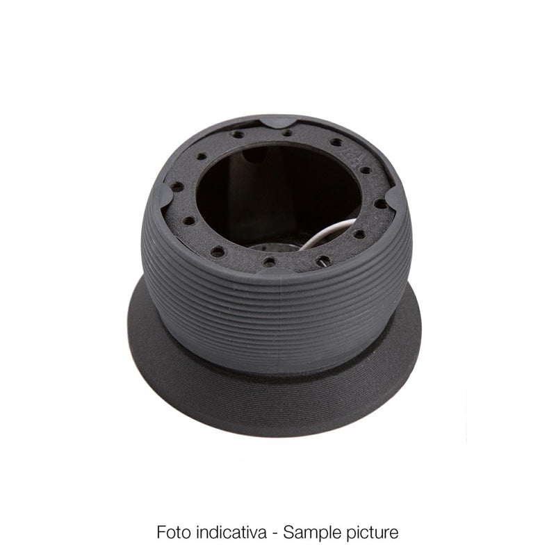 Simoni Racing, Steering wheel hub, fits Citroën Xantia 1993- / Peugeot 405 1992-1995 & 406 1995-