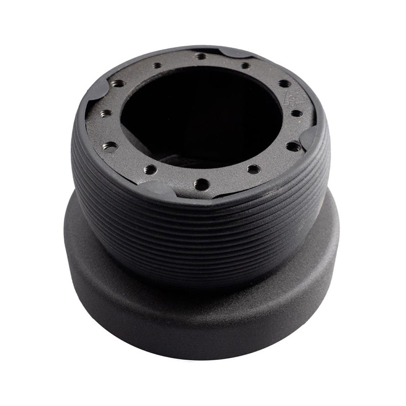 Simoni Racing, moyeu de volant Airbag, compatible avec Peugeot 1007 / 206 incl. CC 2003- / 207 2006- / 307 2003-
