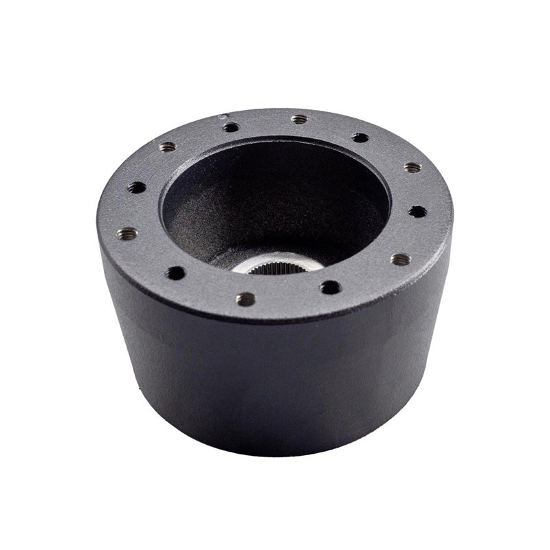 Simoni Racing, stuurnaaf, geschikt voor Rover Mini MK II 1986- / 100 1990-