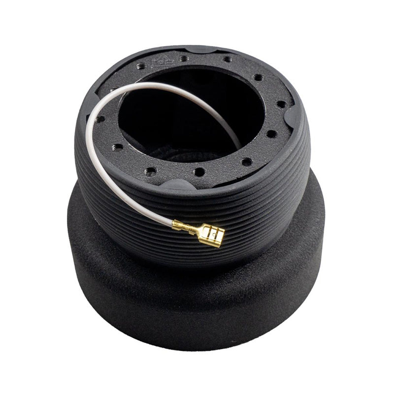 Simoni Racing, stuurwielnaaf, geschikt voor BMW 3 E30 1982-1991 / 5 E34 1985-1995 / 6 E24 1987-1989 / 7 E32 1987-1994 / Z1 1986-2001