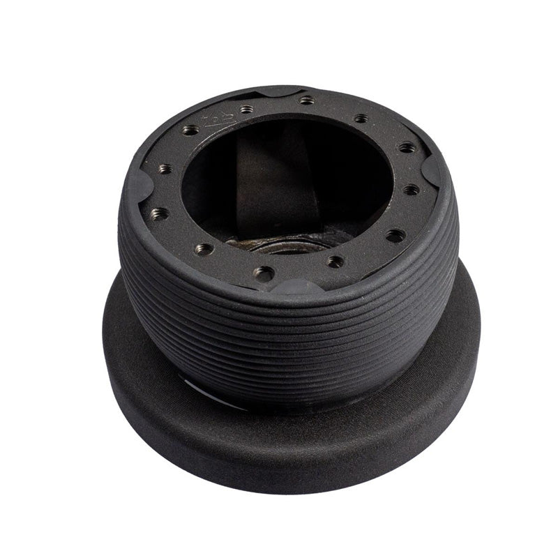 Simoni Racing, Airbag Steering Wheel Hub, Fits Nissan 350Z / 370Z / Silvia S15 2000-2002