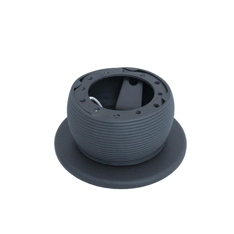 Simoni Racing, stuurnaaf, geschikt voor BMW 3 E36 1991-1993 / 8 E31 1991-1996