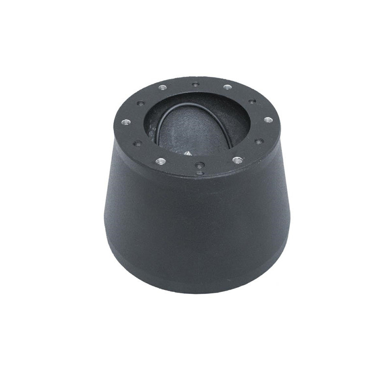 Simoni Racing, Steering Wheel Hub, Fits BMW 1502-2002 1966-1975