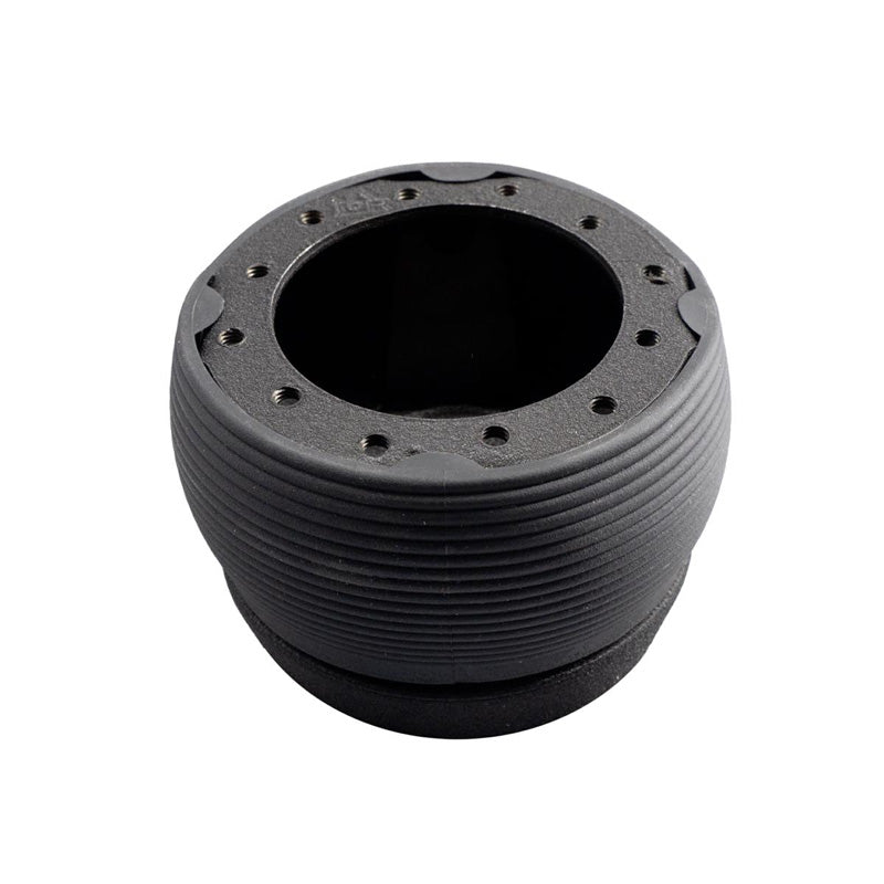 Simoni Racing, stuurwielnaaf, past op Volkswagen Beetle 1964-1976 / Golf I 1974-1979 / Jetta II 1980-1988 / Polo 1981-1989 (21mm)