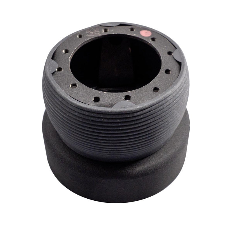 Simoni Racing, Airbag-stuurnaaf, geschikt voor Volkswagen Polo 6N2 1999-2001 / Lupo 1997-