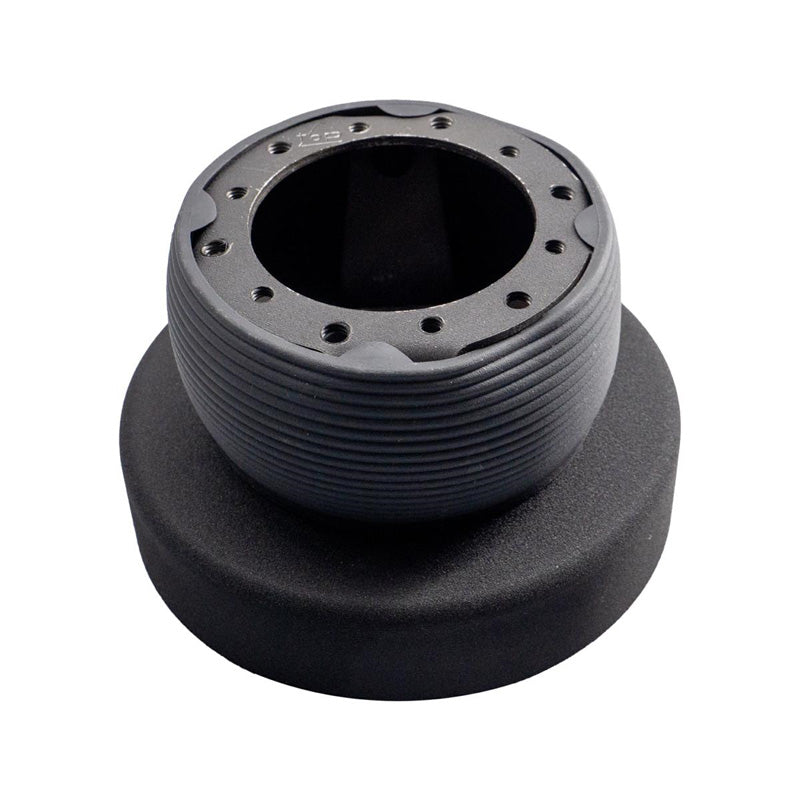 Simoni Racing, Airbag-stuurwielnaven, past op Mercedes A W168 1997-2004 / C W202 1993-2000 / E W210 1995-2003 / M W163 1997-2005 / S W220 1998-2005 / V W638 1996-2003 / Viano W639 2003-2014