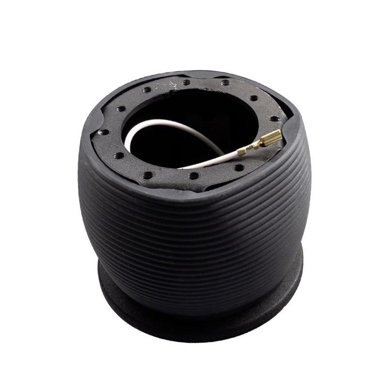 Simoni Racing, Steering wheel hub, fits Volvo 760 1988-1990 / 850 1992-2001 / 960 1990- / S60&S70&S80 1991-2001
