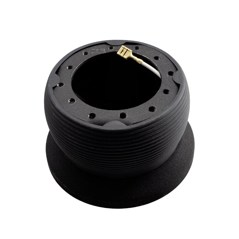 Simoni Racing, Steering Wheel Hub, Fits Volvo 740 1983- / Volvo 760 1983-1988 / 940 1990-