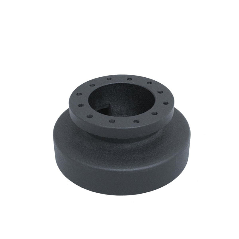 Simoni Racing, Airbag Steering Wheel Hub, Fits BMW 3-Series E46 1998-2005 / E90-E93 2005-2011