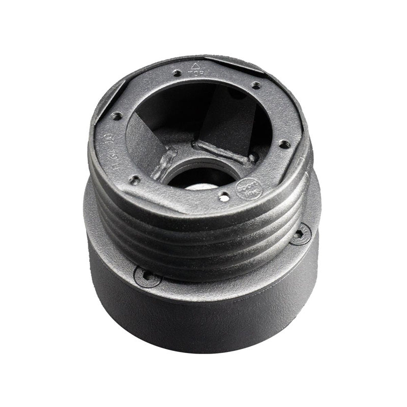 Simoni Racing, moyeu de volant airbag, compatible avec MCC Smart 1999-2003