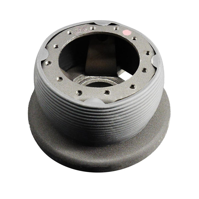 Simoni Racing, airbag-stuurwielnaaf, past op Subaru Impreza WRX/STi 2003-