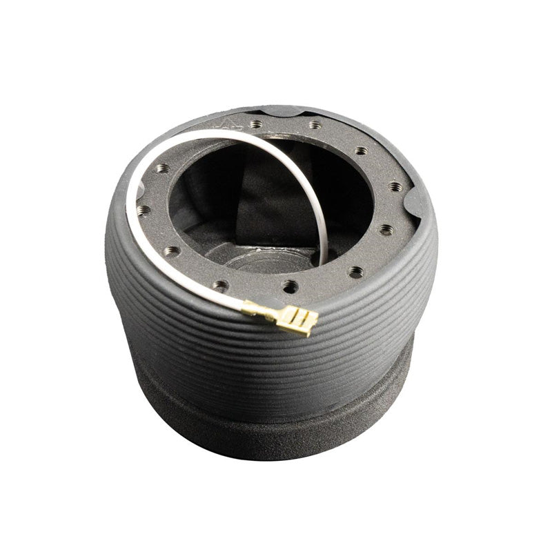 Simoni Racing, Steering Wheel Hub, Fits Honda Civic/CRX 1988-1991 / Concerto 1988- / Integra 1986- & Rover 200/400 1990-