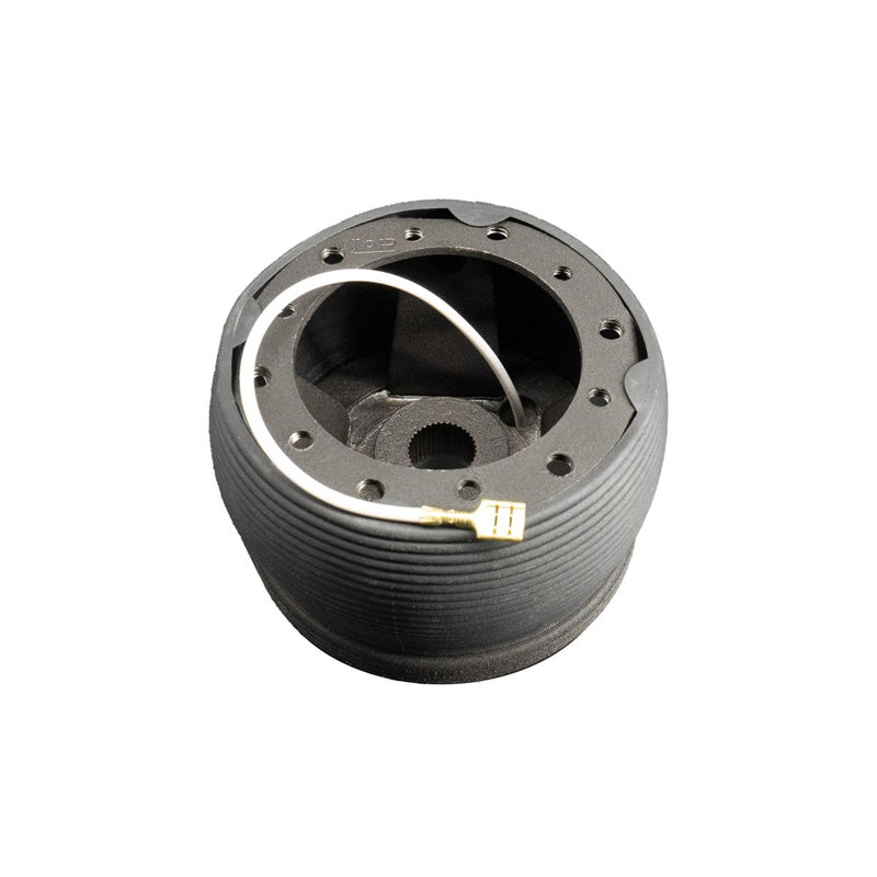 Simoni Racing, moyeu de volant, compatible avec Mitsubishi/Hyundai Divers