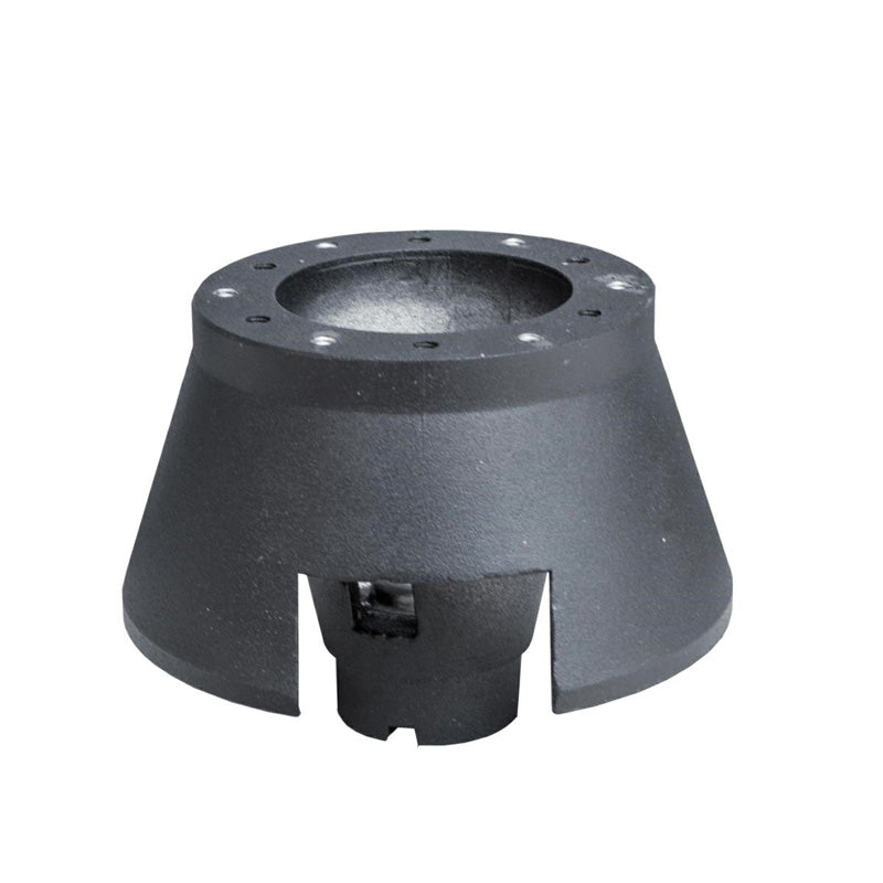 Simoni Racing, Airbag Steering Wheel Hub, fits Mitsubishi Colt CZ3 2006-