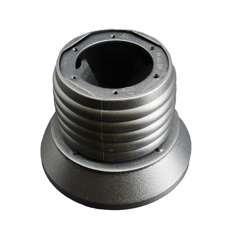 Simoni Racing, Airbag Steering Wheel Hub, Fits Toyota Aygo 2005-2014