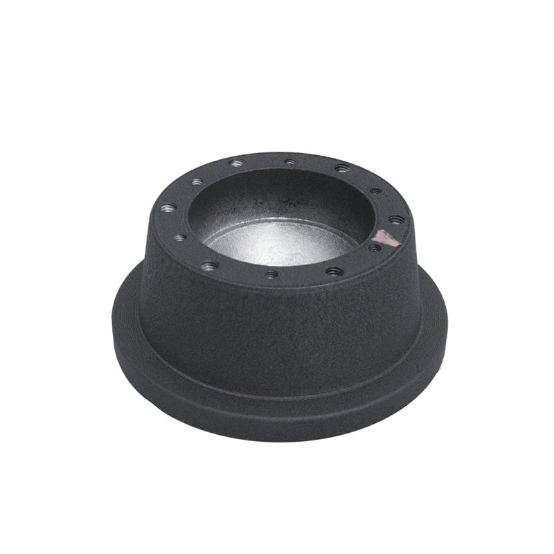 Simoni Racing, moyeu de volant airbag, compatible Ford Focus I/II 1998-2011 / Fiësta 2002-2008 / Mondeo 2001-2007 / Volvo C30 / Mazda 2 2002-2007